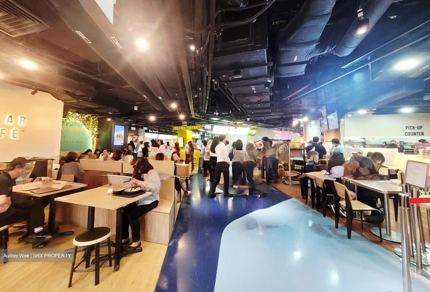 One Raffles Place (D1), Retail #581149311